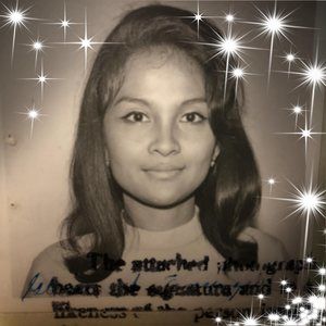 Meet your Posher, Maria